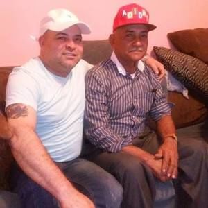 Meet your Posher, Franklin